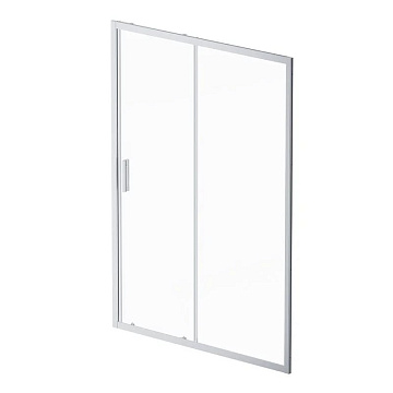 Душевая дверь в нишу AM.PM Gem Solo W90G-140-1-195MT 140 см