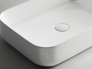 Накладная раковина Ceramicanova Element CN5004