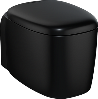 Унитаз подвесной VitrA Plural Rim-Ex 7830B483-0075