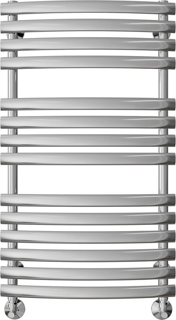 Полотенцесушитель водяной Ravak Elegance 500x100
