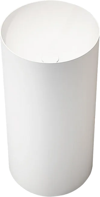 Раковина Vincea VBS-6SP01MW 40 напольная Sancos — Оригинал