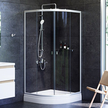 Поддон для душа AM.PM X-Joy W88T-205-090W 90x90
