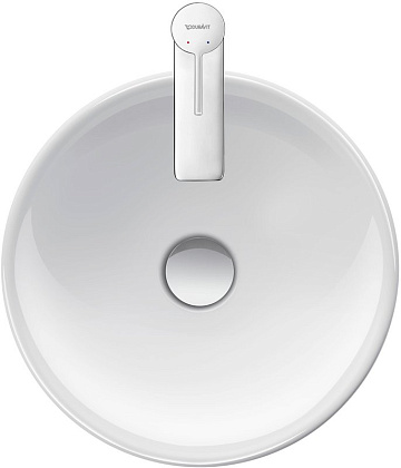 Накладная раковина Duravit D-Neo 2371400070