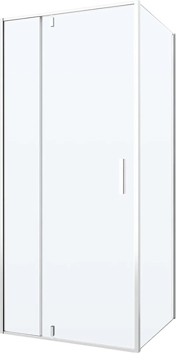 Душевой уголок Wasserkraft Neime 19P 03 90x90