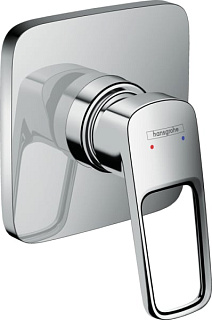 Встраиваемый смеситель Hansgrohe Logis Loop 71612000
