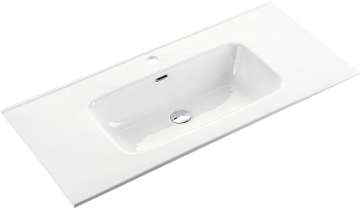 Мебельная раковина Ceramicanova Element CN7002 90