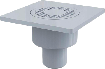 Душевой трап AlcaPlast APV 4