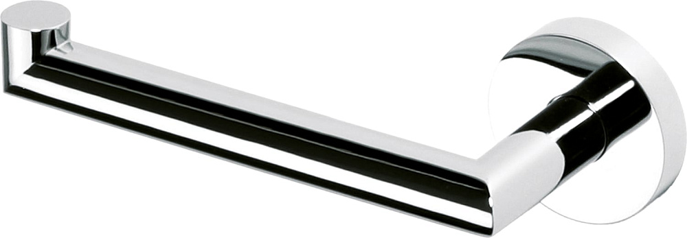 Держатель туалетной бумаги Bemeta Omega 104212032 L, chrome