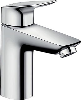 Смеситель для раковины Hansgrohe Logis 71101000