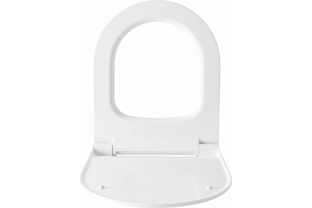 Крышка-сиденье Allen Brau Priority 4.31004.20 белый