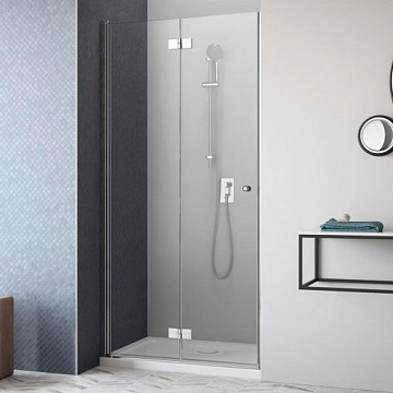 Душевая дверь в нишу Radaway Essenza New DWB 90 L