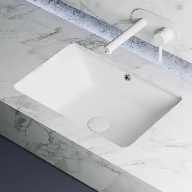 Раковина Ceramicanova Element CN6045 Sancos — Оригинал
