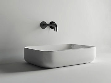 Накладная раковина Ceramicanova Element CN5004