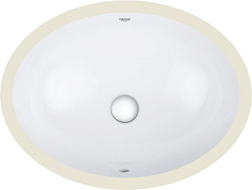 Раковина Grohe Bau Ceramic 39423000
