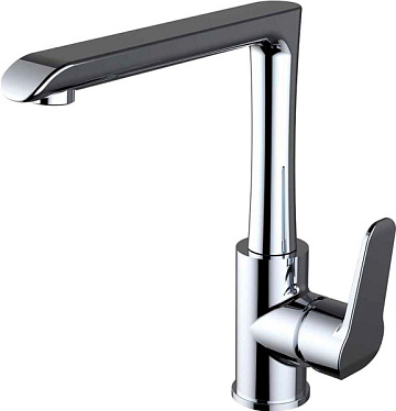 Смеситель для кухни Clever Start Elegance 99378