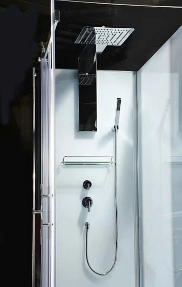 Душевая кабина Orans SR 8629ED0 без крыши
