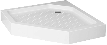 Поддон для душа Damixa Skyline DX35WT-405-090MT