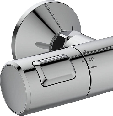 Душевая стойка Ideal Standard Ceratherm T25 A7208AA