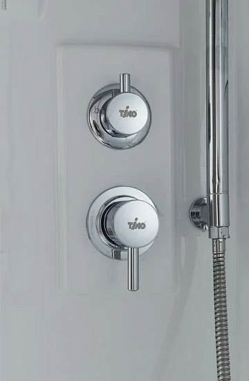Душевая кабина Timo Standart T-5520L