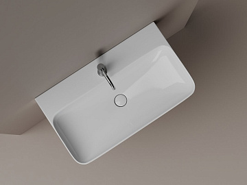 Раковина Ceramicanova Aura CN2006