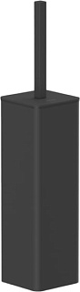 Ершик WHITECROSS Cubo CU2474BL черный матовый