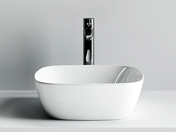 Накладная раковина Ceramicanova Element CN5006