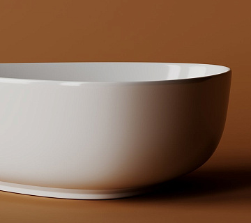 Накладная раковина Ceramicanova Element CN5026