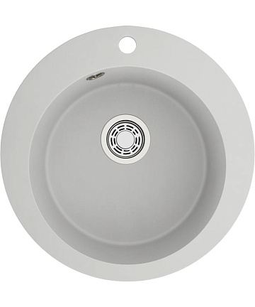 Мойка кухонная Emar Quartz EMQ-1475.C Агат