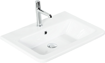 Мебельная раковина BelBagno Urban 12060-KL