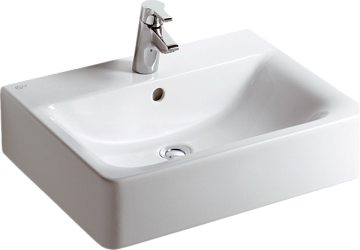 Раковина Ideal Standard Connect Cube E784401 55 см