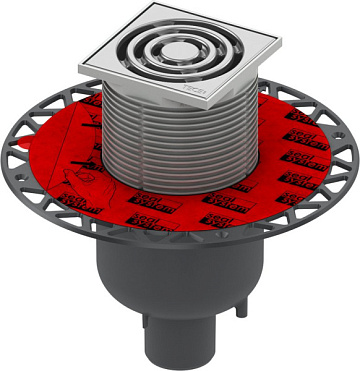 Душевой трап TECE Drainpoint S TECEdrainpoint S 130 3601300