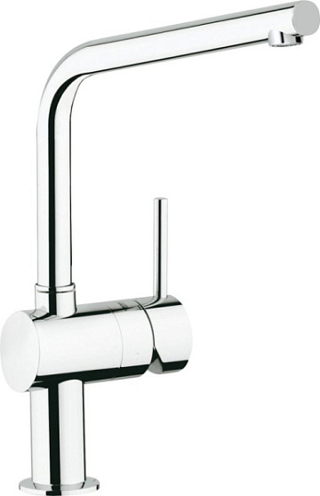 Смеситель для кухни Grohe Minta 31375000