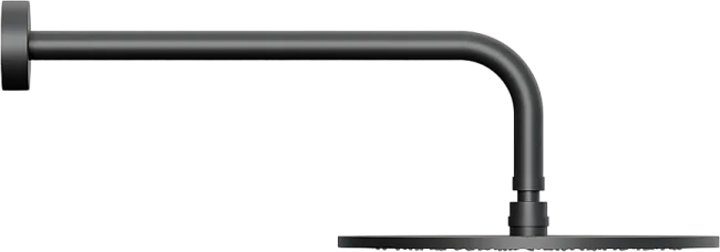 Комплект для ванной Paffoni Light KITLIG015NO071 С ВНУТРЕННЕЙ ЧАСТЬЮ, черный Sancos — Оригинал