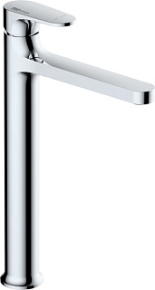 Смеситель для раковины Wasserkraft Weida 3103H хром