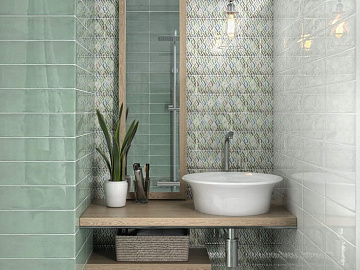 Накладная раковина KERAMA MARAZZI Canaletto CN.wb.40