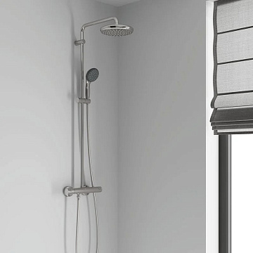 Душевая стойка Grohe Vitalio Start 27960001
