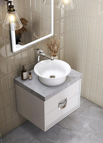 Накладная раковина KERAMA MARAZZI Canaletto CN.wb.40