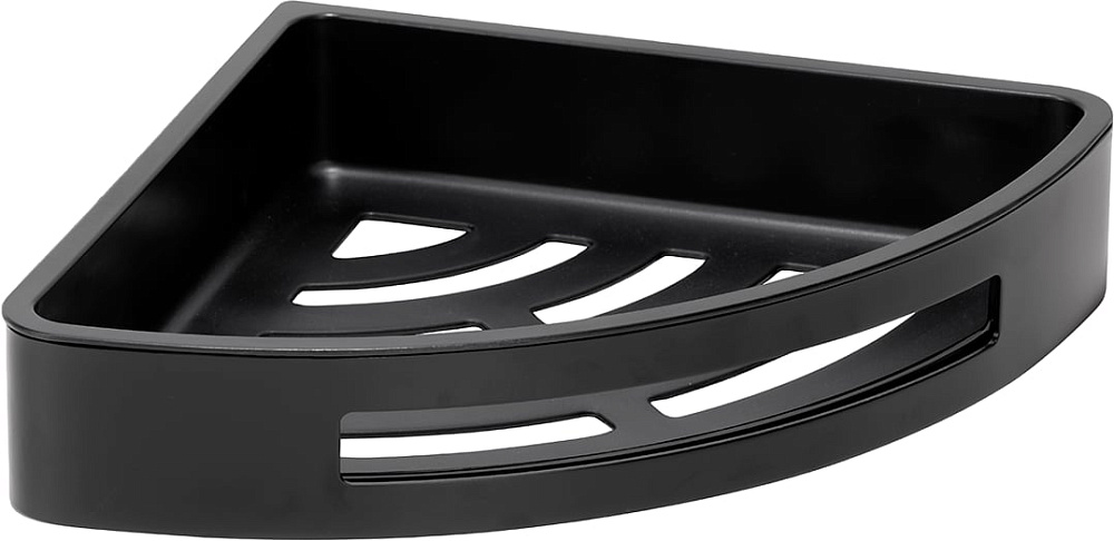 Полка Bemeta Cytro 153102390 black