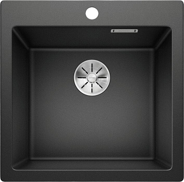 Мойка кухонная Blanco Pleon 5 антрацит