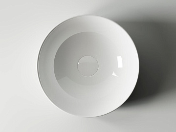 Накладная раковина Ceramicanova Element CN6005