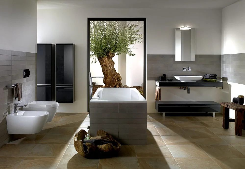 Акриловая ванна Villeroy & Boch My Art UBQ170MYA2V-01 170x75 см, встраиваемая, цвет альпийский белый Sancos — официальный сайт