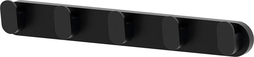 Крючок Artwelle Schwarz 7755 на планке Sancos — официальный сайт
