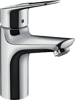 Смеситель для раковины Hansgrohe Novus Loop 71081000