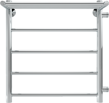 Полотенцесушитель водяной Indigo Line LLSHSW60-60R-б/п-50