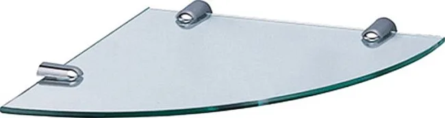 Полка Wasserkraft K-533 угловая Sancos — Оригинал