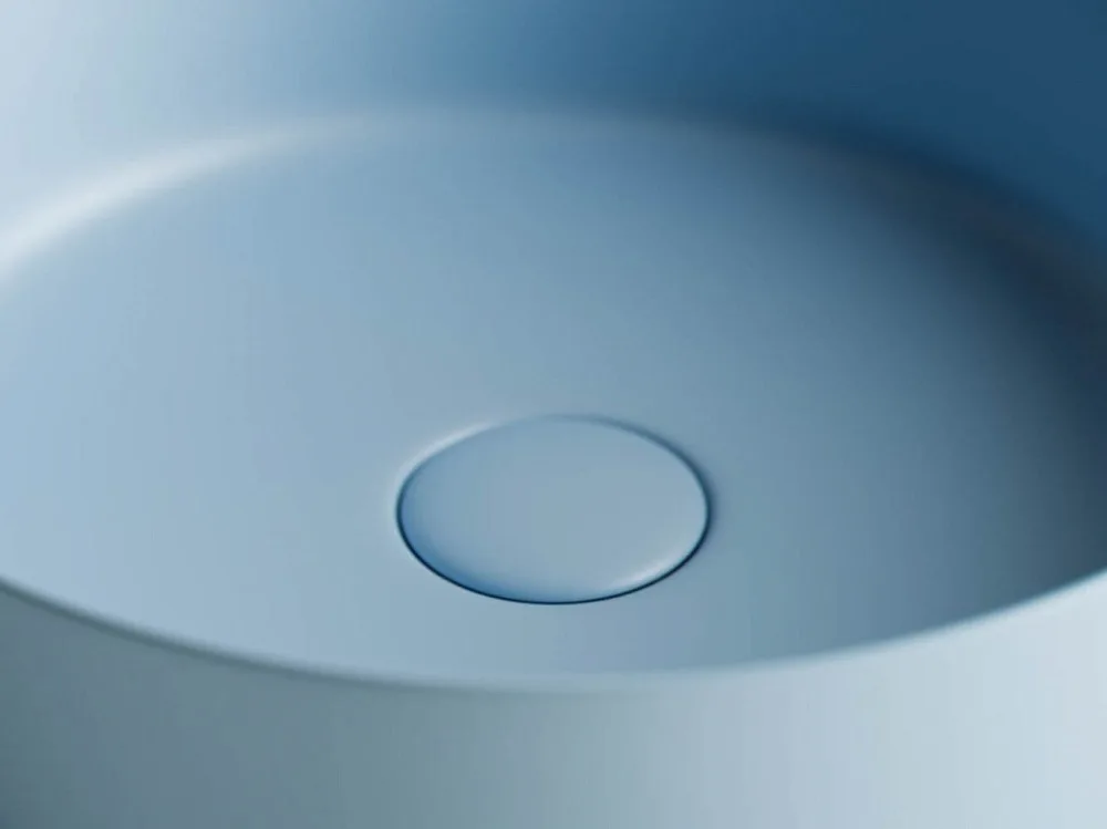 Накладная раковина Ceramicanova Element CN6022ML Sancos — официальный сайт