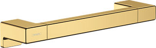 Поручень Hansgrohe AddStoris 41744990 полированное золото