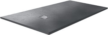 Поддон для душа RGW Stone Tray ST-0129G 90х120