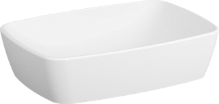 Накладная раковина VitrA Shift 7075B003-0016 55 см
