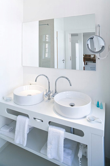Смеситель для кухни Grohe Minta 32917000